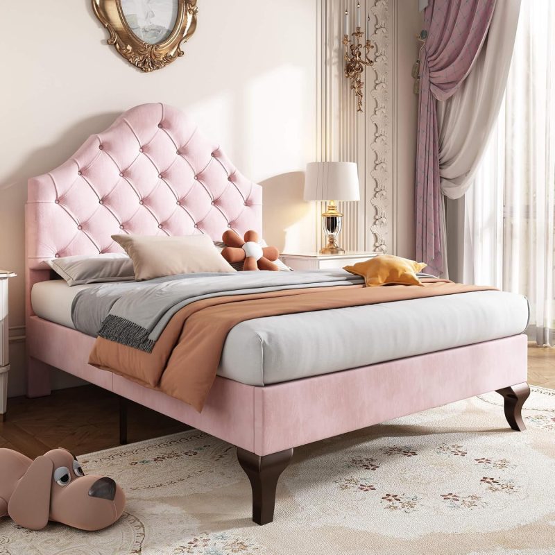 HYUB Chester pink 90x200 cm
