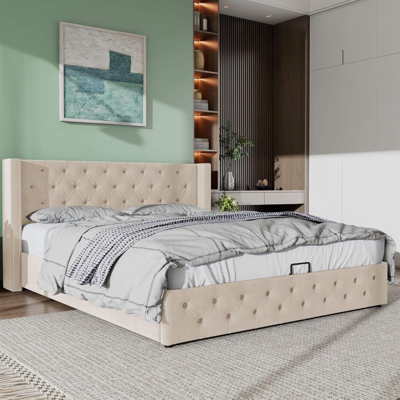 HYUB Chester royal bež 180x200 cm