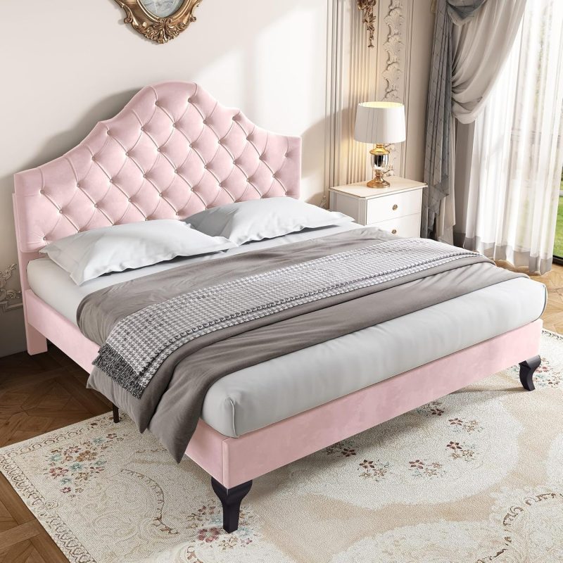 HYUB Chester pink 140x200 cm