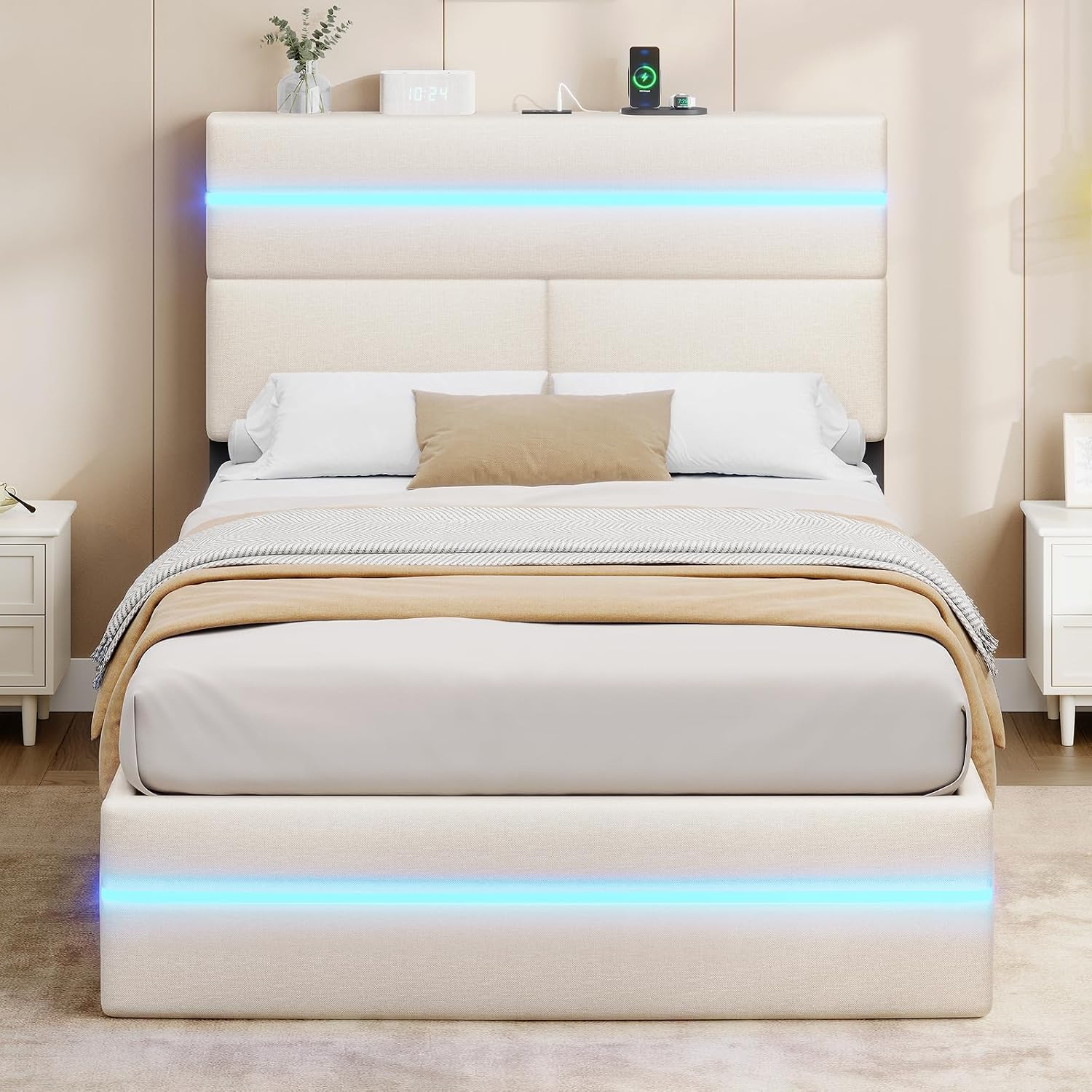 AOGLLATI Oslo krevet 90 x 200 cm - Slika 3
