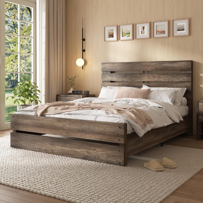 LUXOAK Mavia tapecirani krevet 160 x 200 cm