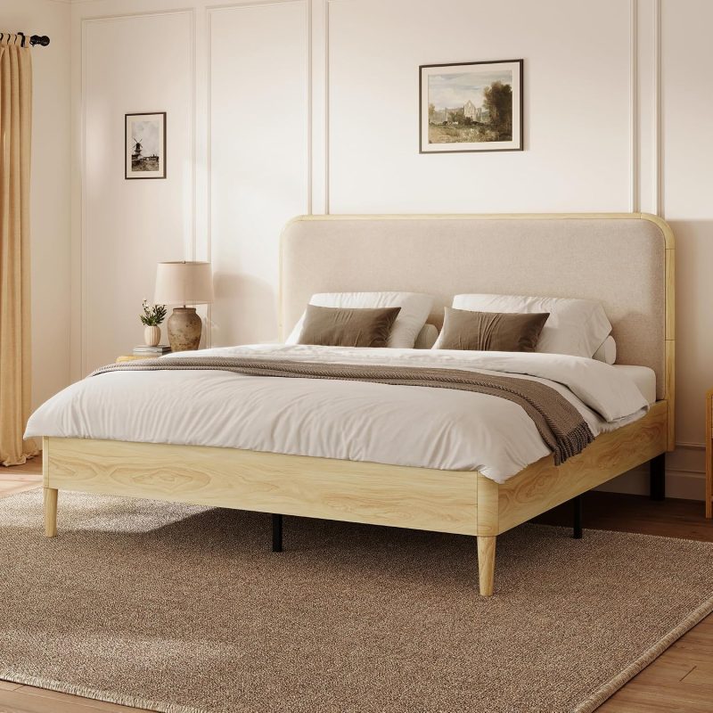 LUXOAK Prime krevet 140 x 200 cm